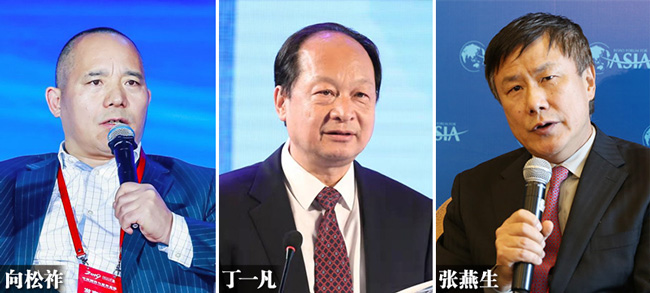 中央经济工作会议后，三位经济学家谈明年中国经济