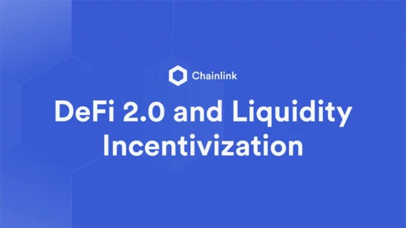 DeFi 2.0生态系统的改进：追求可持续流动性