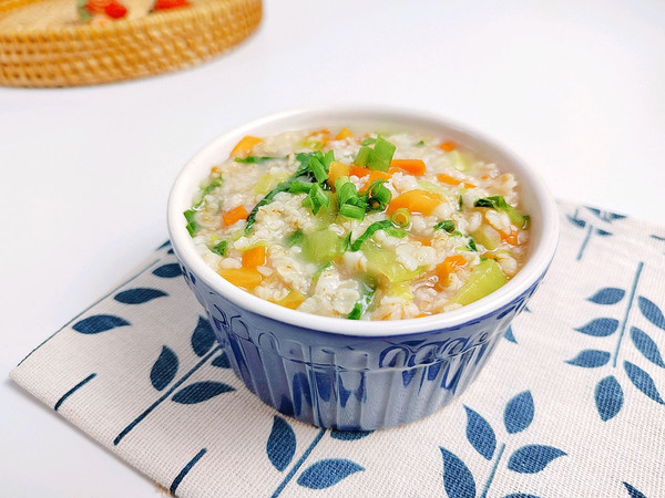 燕麥粥的做法,燕麥粥的做法和功效與作用