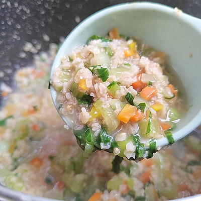 燕麥粥的做法,燕麥粥的做法和功效與作用