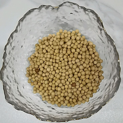 黄豆酱怎么做好吃（好上手的自制黄豆酱不担心吃不上饭）
