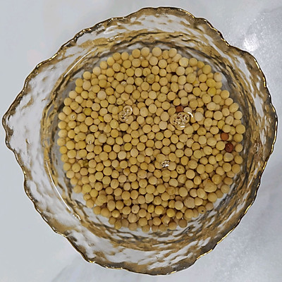 黄豆酱怎么做好吃（好上手的自制黄豆酱不担心吃不上饭）