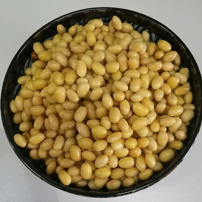 黄豆酱怎么做好吃（好上手的自制黄豆酱不担心吃不上饭）