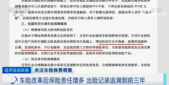 车险涨价,车险涨价是怎么回事