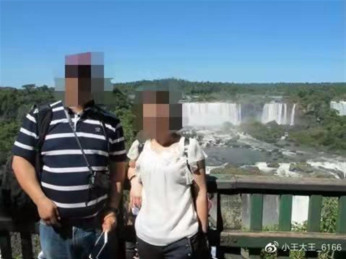 宁波一国企高管被曝公款旅游有多名情妇，公司称已立案调查
