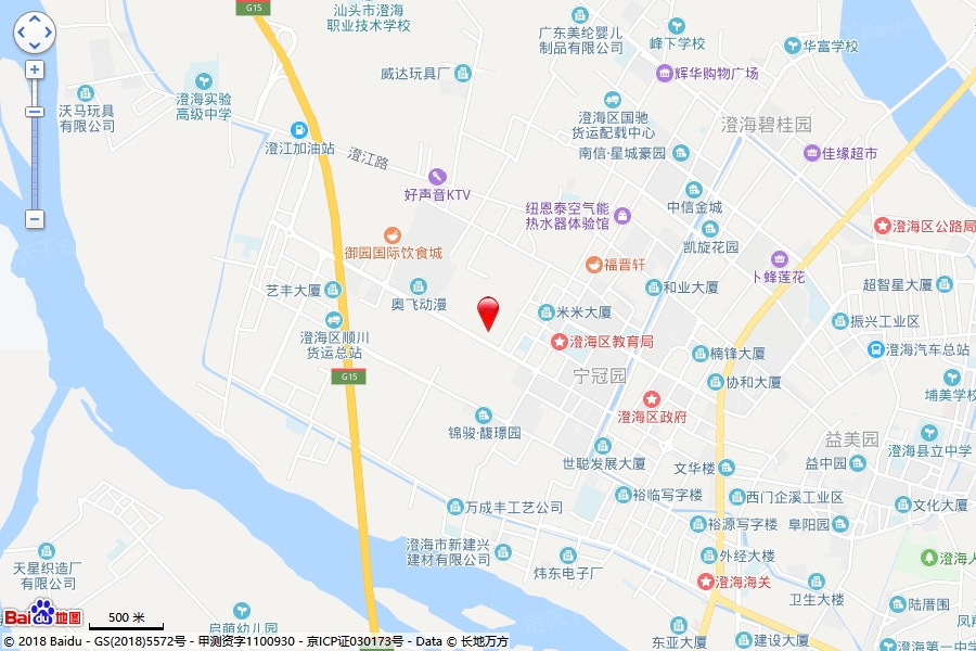 和厦公寓 VS 天韵雅苑谁是你的菜？