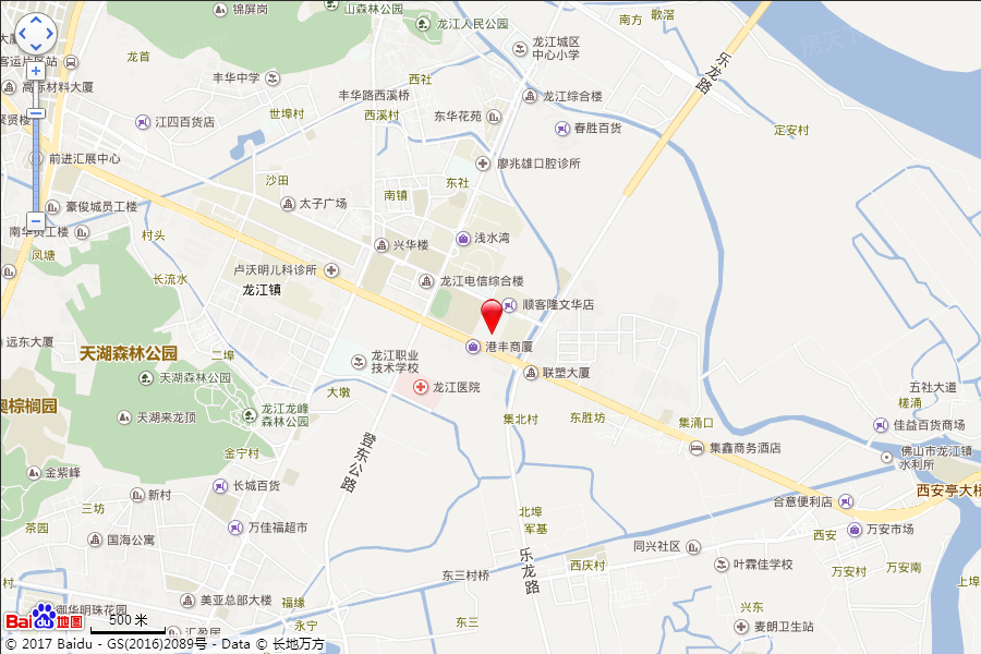 龙江保利上城 PK 恒大龙江翡翠谁是龙江热门小区？