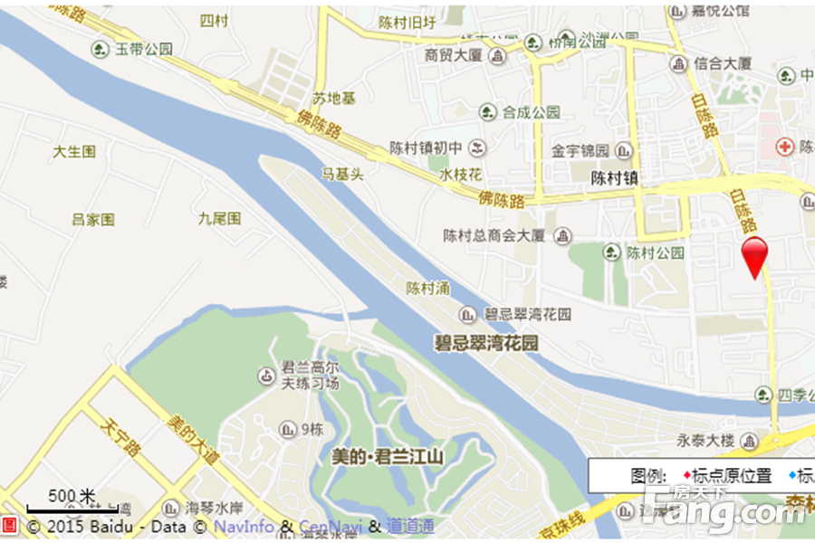 顺德客运站至广佛颐景园汽车时刻表查询
