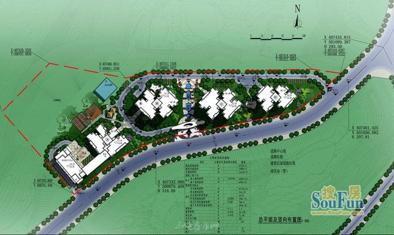 香怡江山 VS 城市绿洲谁是你的菜？