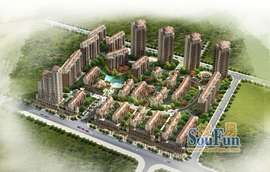 天元大学（大学里三期）