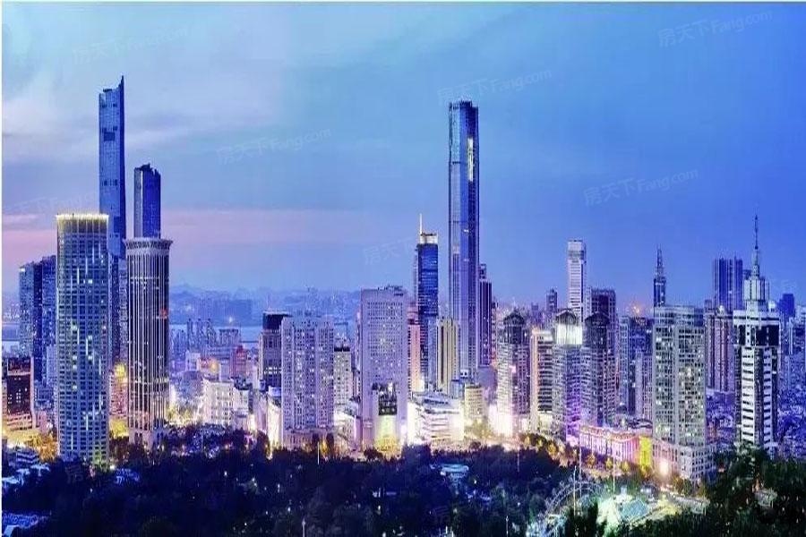 姜堰超高人气小区港口家园 VS 碧桂园·凤凰台？