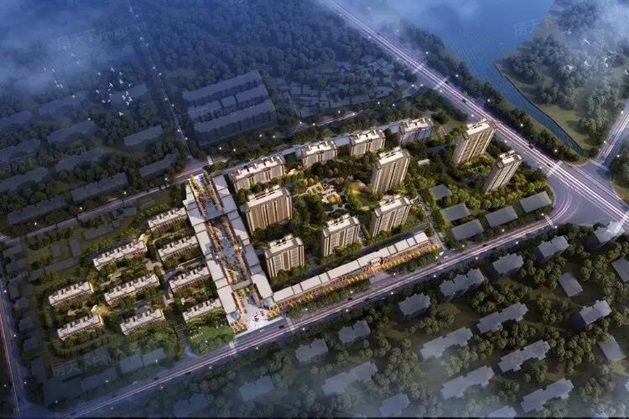 中梁龍玺台 VS 芜湖恒大御府，哪个更宜居？