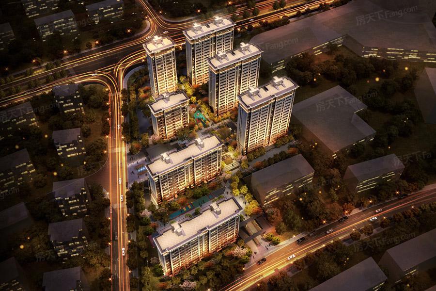 芜湖机电学校（繁昌大发融悦东方）