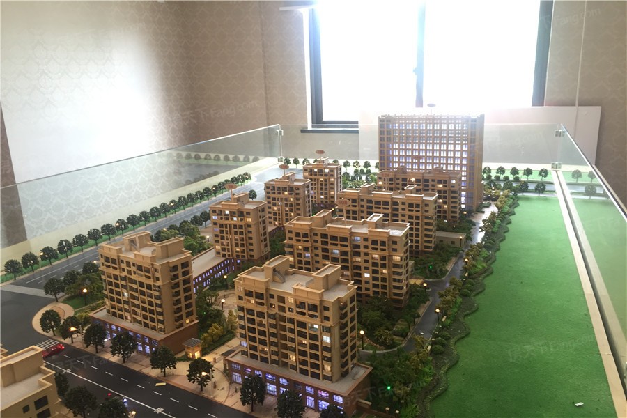 姚北实验学校（水韵江南）