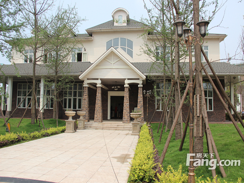 寅吾·伊顿公馆 VS 北新公馆，哪个更宜居？