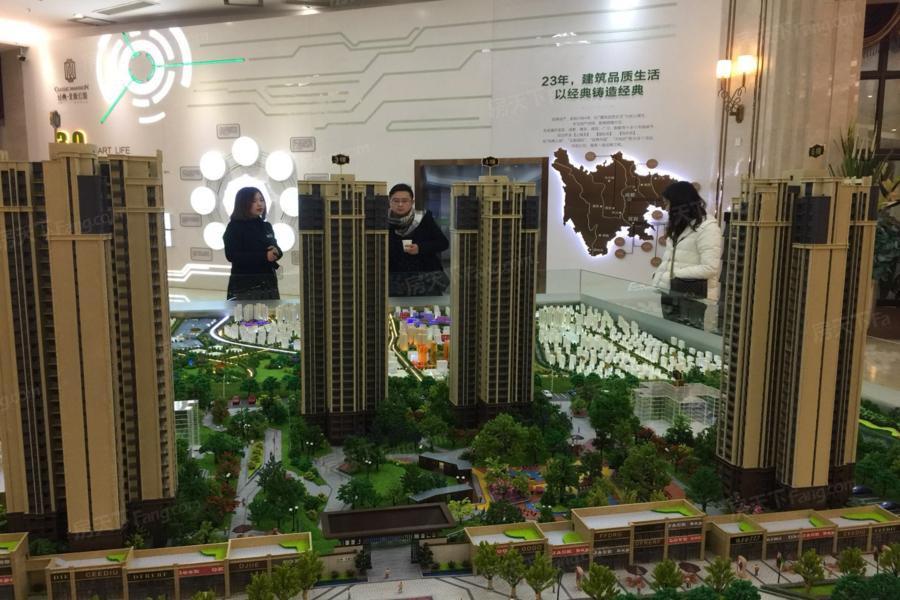 寅吾·伊顿公馆 VS 北新公馆，哪个更宜居？