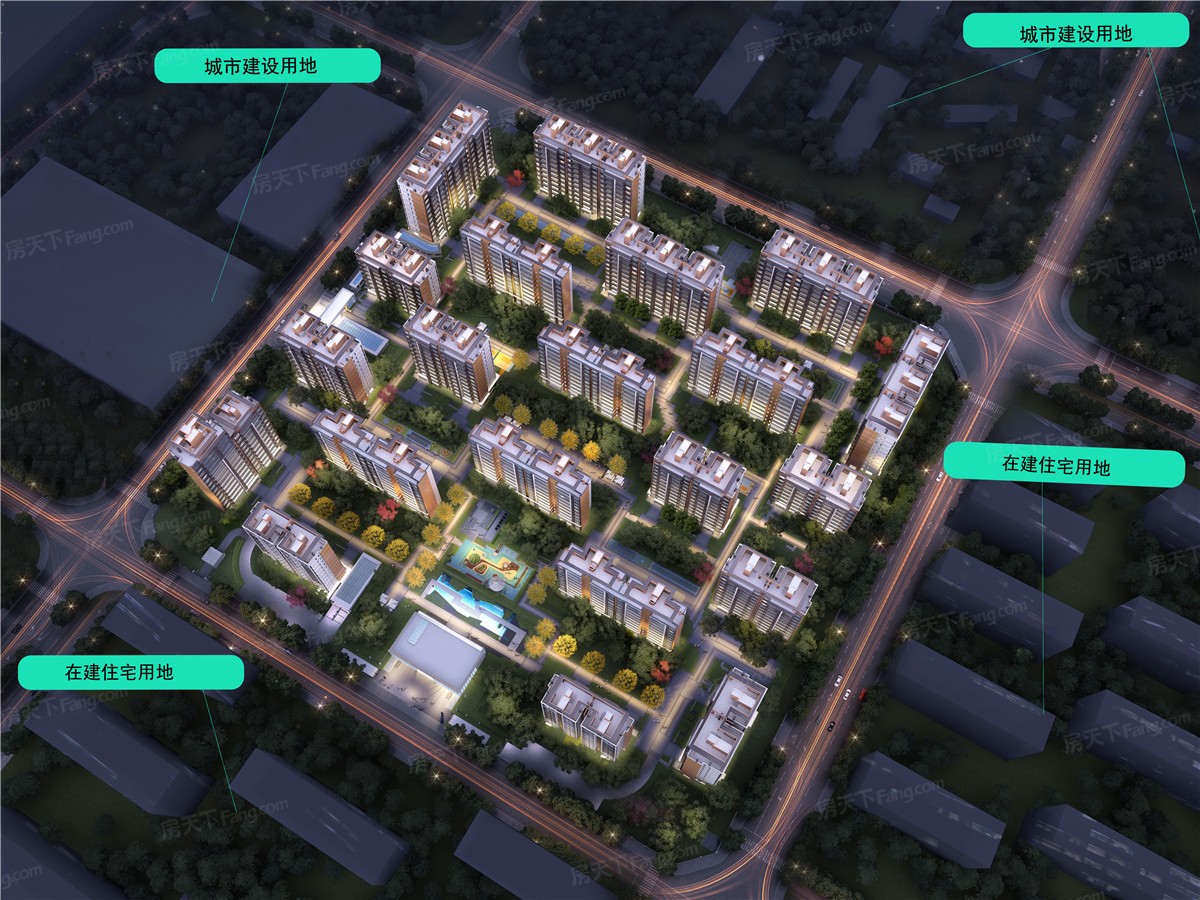 城投置地梧桐栖 VS 万科锦园在成华谁更胜一筹？