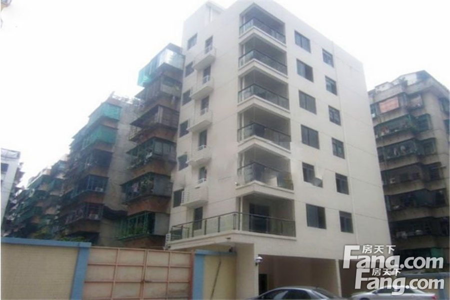 陈桥国际公寓 VS 嘉逸名庭谁是你的菜？