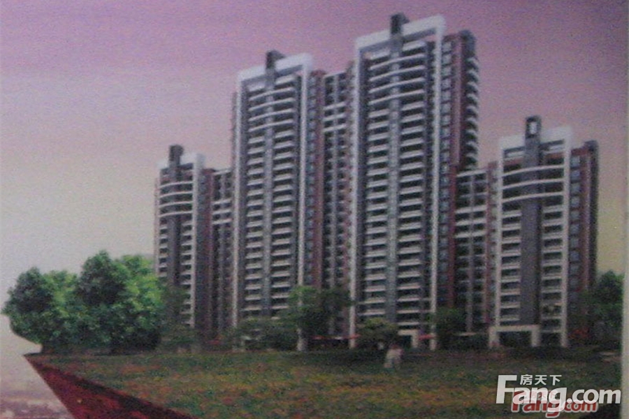 湘桥区柏嘉名庭 VS 陈桥国际公寓，哪个更宜居？