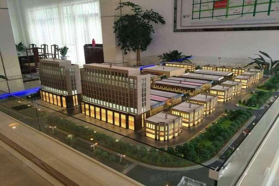 滨江街道阳光公寓 VS 雅居乐·万科 中央公园，哪个更宜居？