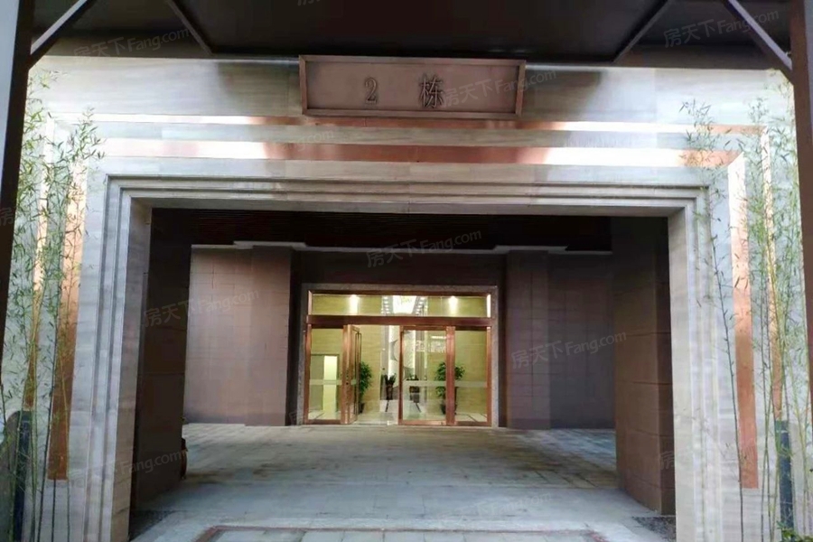 惠阳半岛学校（巨德竹葶梦苑）