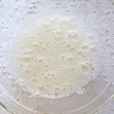 學習制作蛋糕,