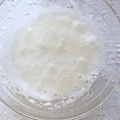 學習制作蛋糕,