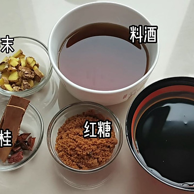 红烧羊肉,红烧羊肉怎么烧好吃