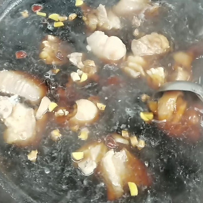 紅燒羊肉,紅燒羊肉怎么燒好吃