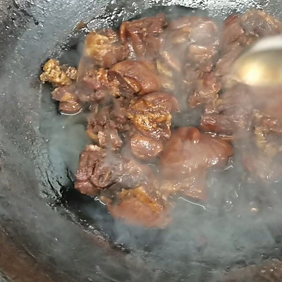 紅燒羊肉,紅燒羊肉怎么燒好吃