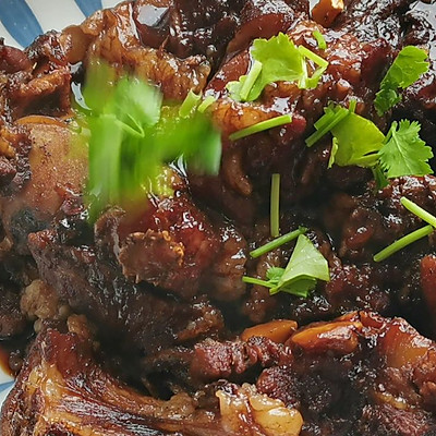 紅燒羊肉,紅燒羊肉怎么燒好吃