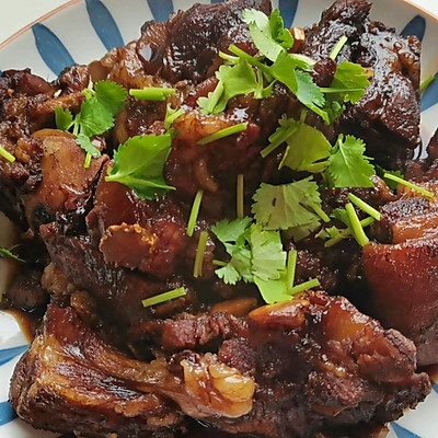 紅燒羊肉,紅燒羊肉怎么燒好吃