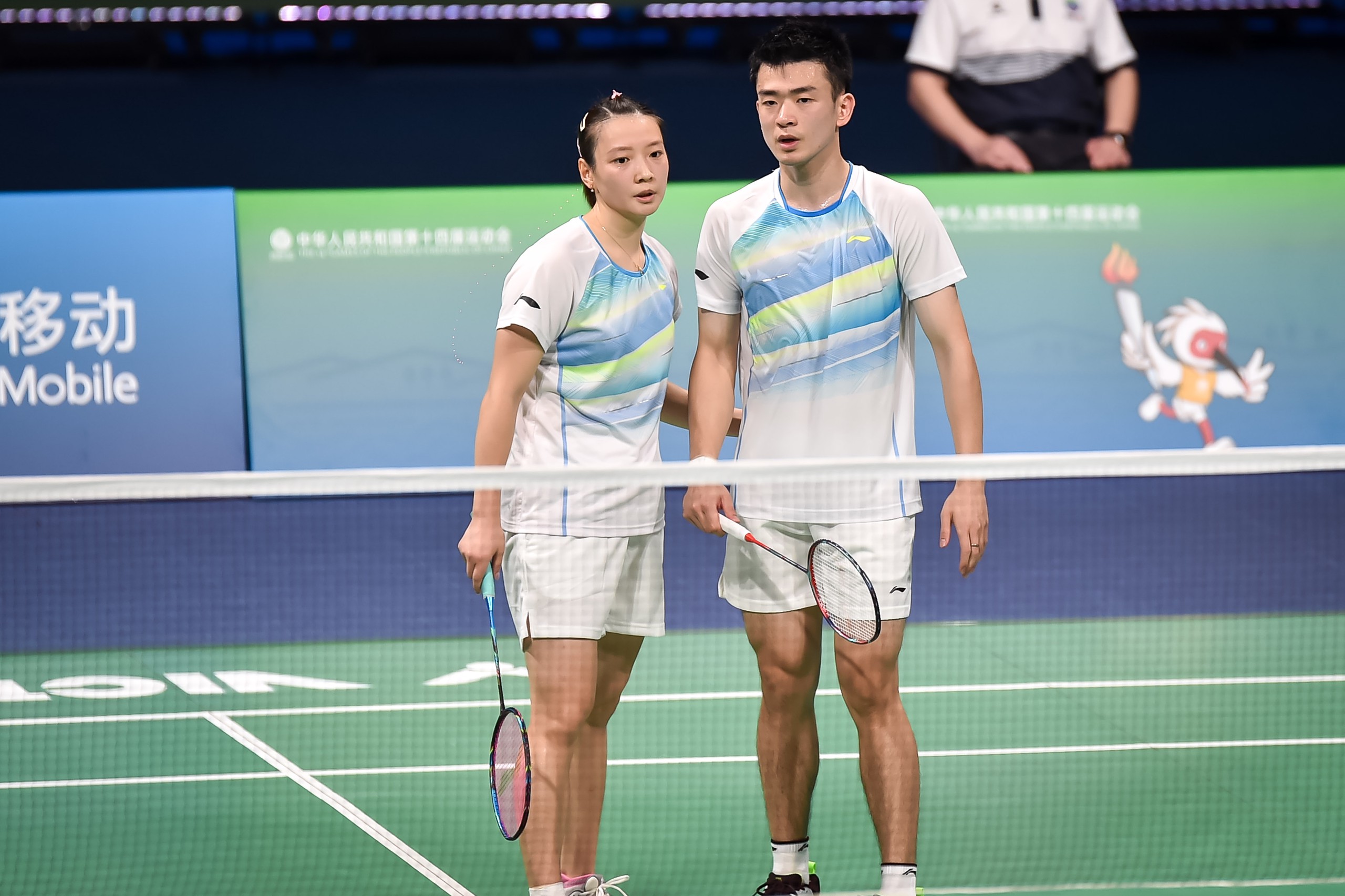 羽毛球世锦赛后的思考：中国男单真的后继无人？