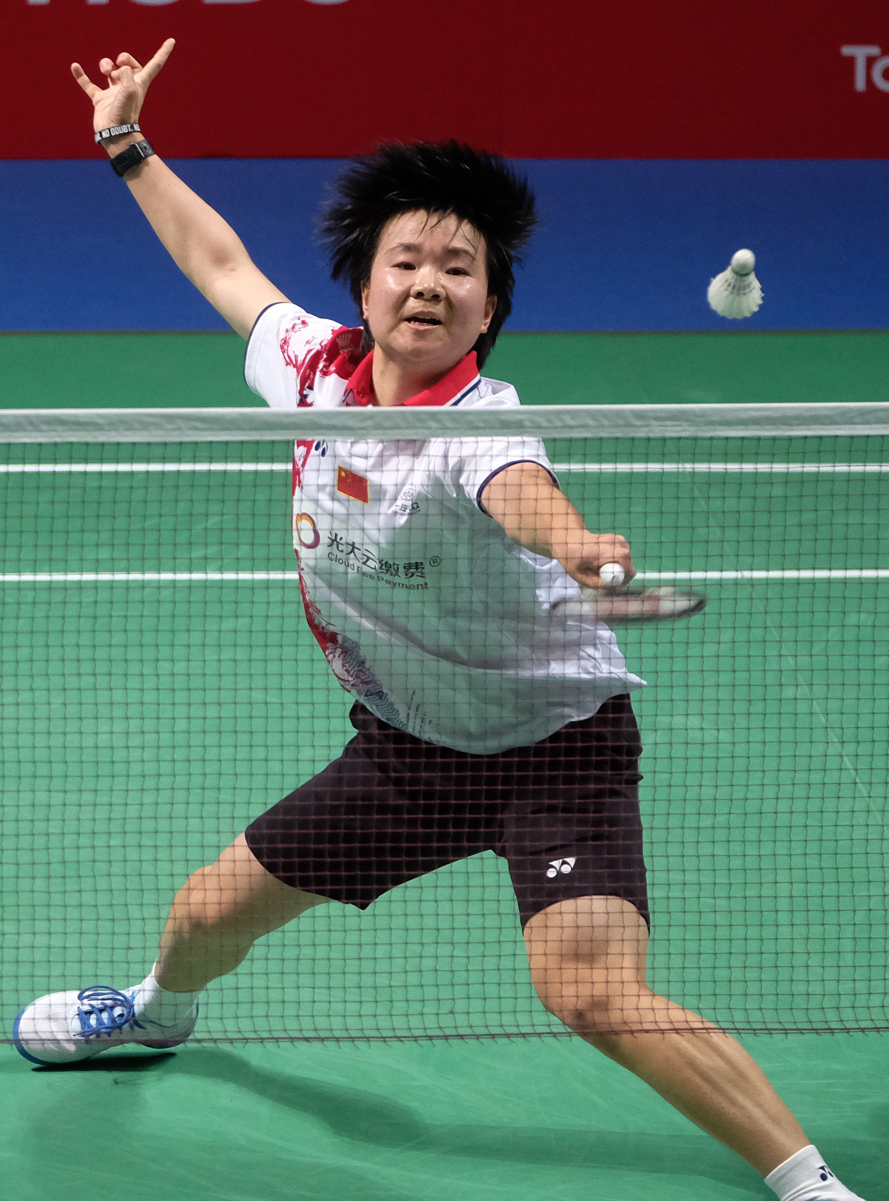 羽毛球世锦赛后的思考：中国男单真的后继无人？