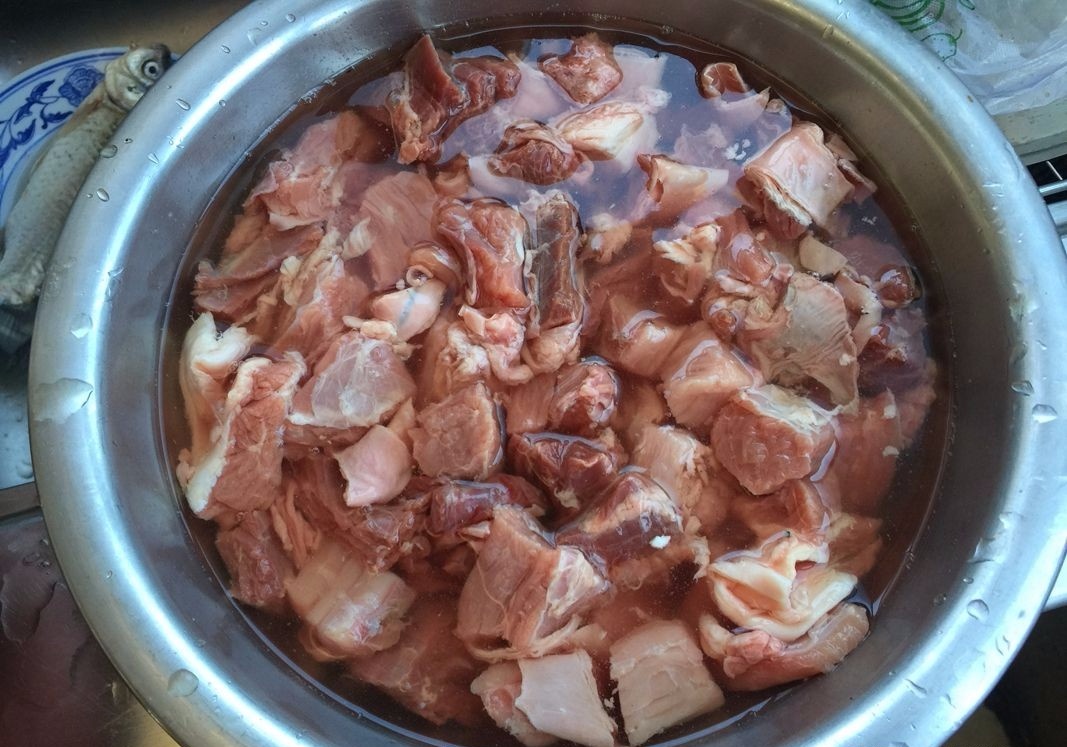 怎樣煮牛肉,怎樣煮牛肉好吃又易爛
