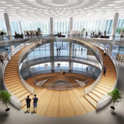 预计2023年5月前建成！深圳市第二十八高级中学开工