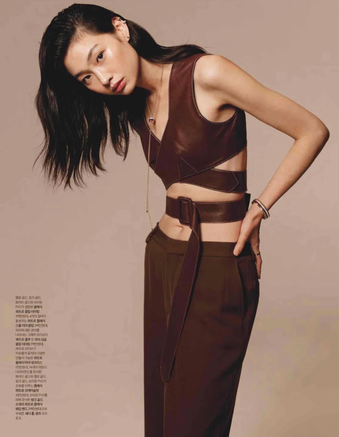 华裔女神asia(年底的颁奖季,她的爆红神话还在继续)