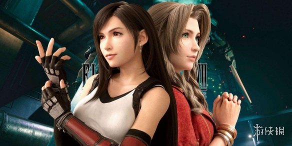 关于FF7，你可能需要知道的9件事