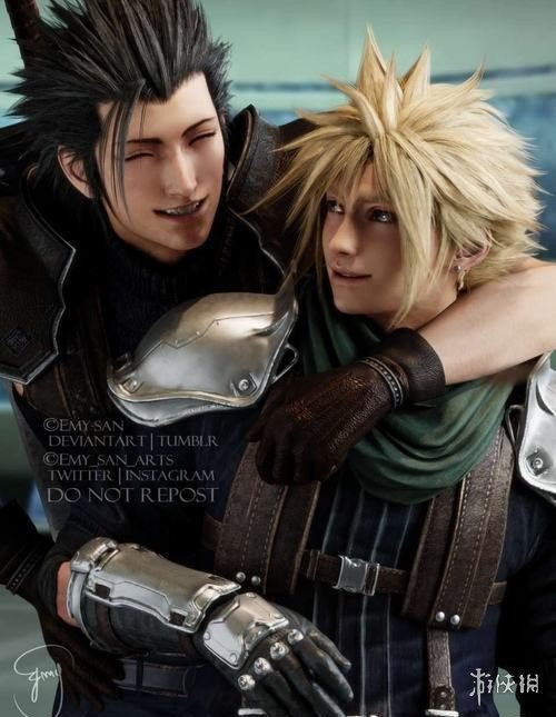 關(guān)于FF7，你可能需要知道的9件事