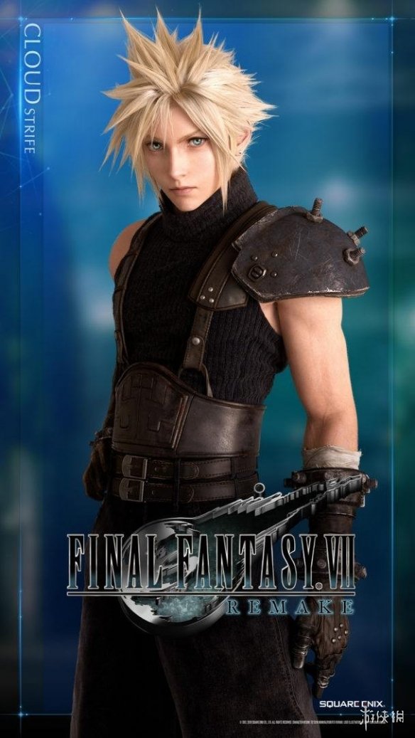 關(guān)于FF7，你可能需要知道的9件事
