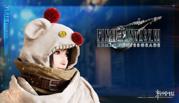 關(guān)于FF7，你可能需要知道的9件事