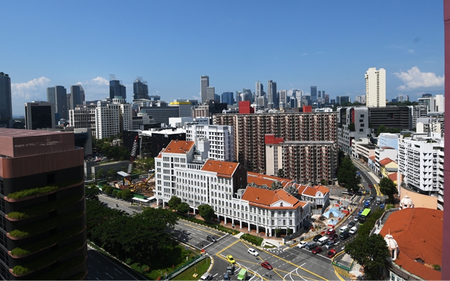 以雷霆之势降温楼市！新加坡半夜宣布加税，且“立即执行”