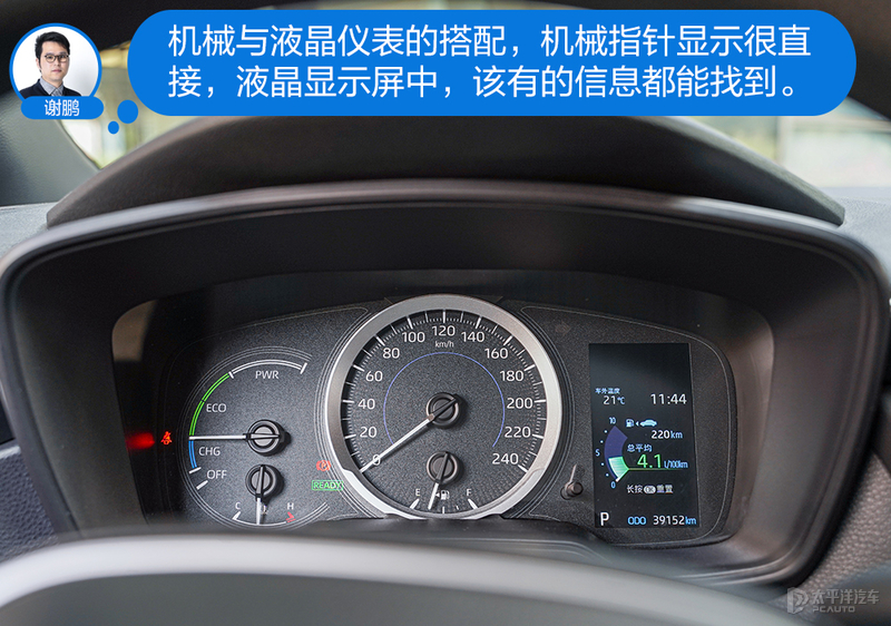均衡才是王道 广汽丰田雷凌双擎如何让众主编叫好？