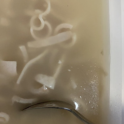 高壓鍋皮凍,高壓鍋皮凍的熬制時間