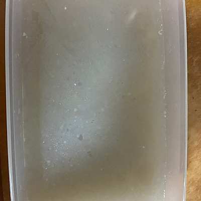 高壓鍋皮凍,高壓鍋皮凍的熬制時間