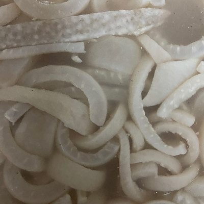 高壓鍋皮凍,高壓鍋皮凍的熬制時間