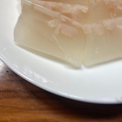 高壓鍋皮凍,高壓鍋皮凍的熬制時間