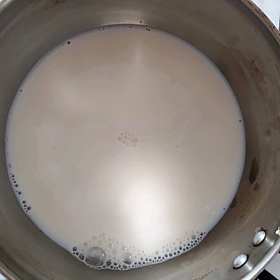 姜撞奶的做法,姜撞奶的做法和步骤