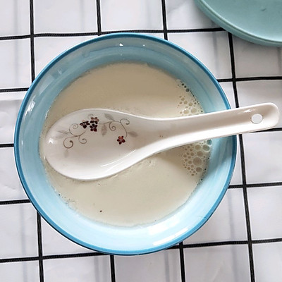 姜撞奶的做法,姜撞奶的做法和步驟