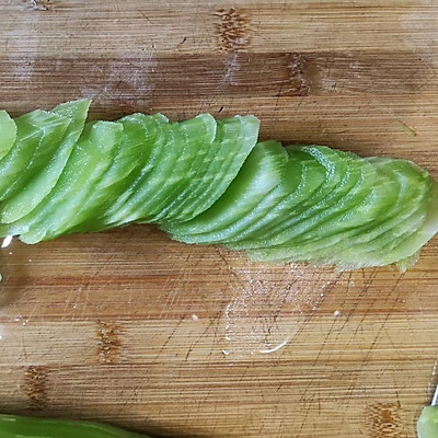 木耳肉片,木耳肉片的家常做法